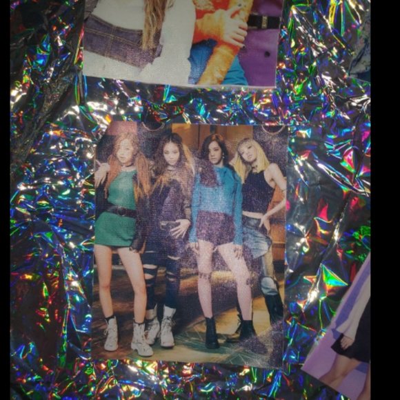 4 BLACKPINK Canvas Prints - Picture 11 of 15